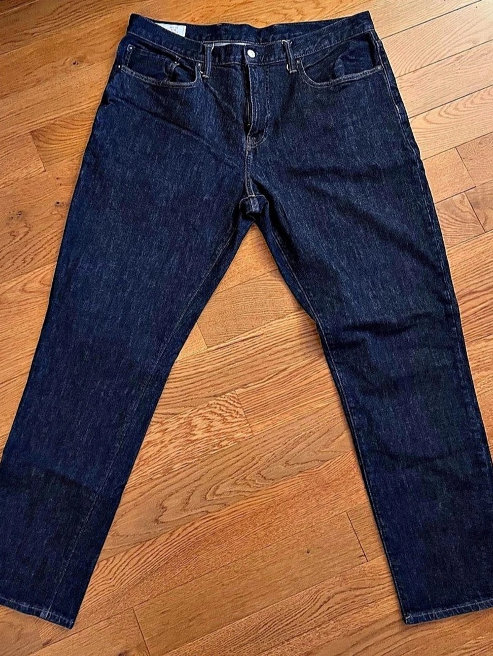 Men’s Gap 38 x 32 Slim GapFlex Jeans